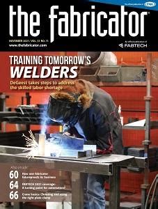 metal fabrication directory|fabricator magazine subscription.